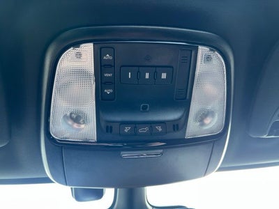 2025 Dodge Durango GT Plus BLACKTOP REDLINE