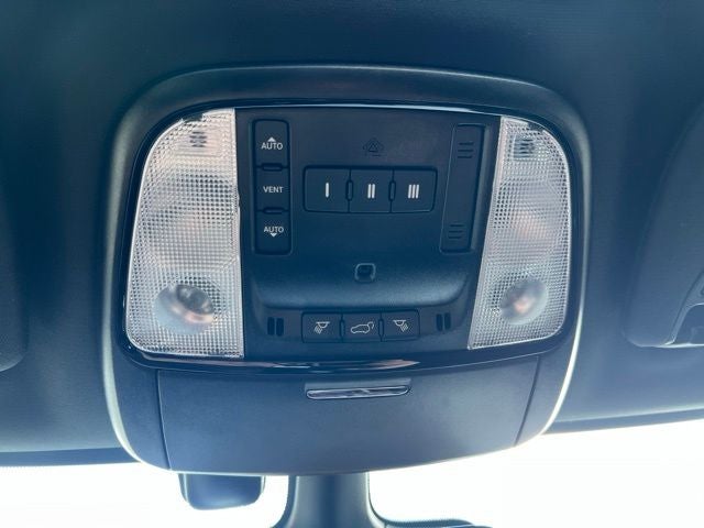 2025 Dodge Durango GT Plus BLACKTOP REDLINE