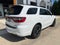 2025 Dodge Durango GT Plus BLACKTOP REDLINE