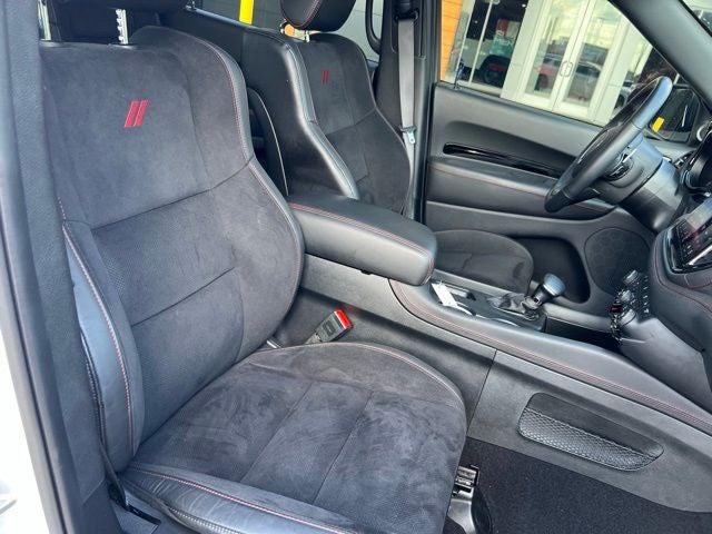 2025 Dodge Durango GT Plus BLACKTOP REDLINE