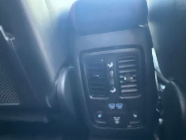 2025 Dodge Durango GT Plus BLACKTOP REDLINE