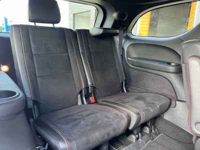 2025 Dodge Durango GT Plus BLACKTOP REDLINE