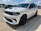 2025 Dodge Durango GT Plus BLACKTOP REDLINE