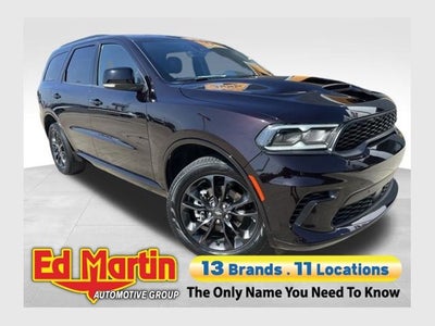 2024 Dodge Durango GT Premium