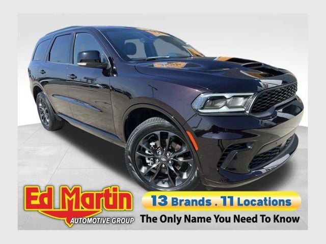 2024 Dodge Durango GT Premium