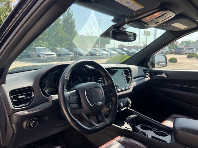 2024 Dodge Durango GT Premium