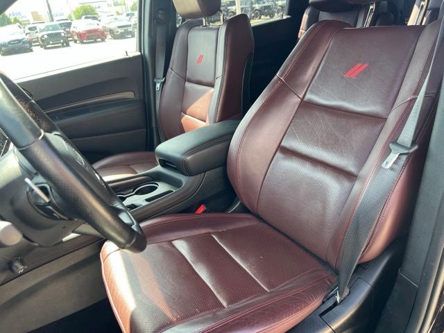 2024 Dodge Durango GT Premium