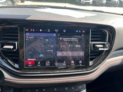 2024 Dodge Durango GT Premium