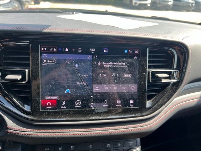 2024 Dodge Durango GT Premium