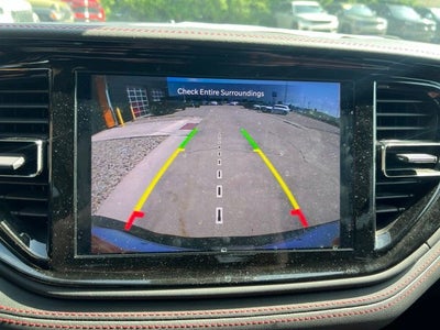 2024 Dodge Durango GT Premium
