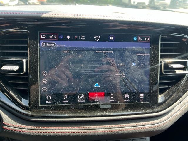 2024 Dodge Durango GT Premium