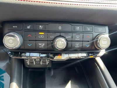 2024 Dodge Durango GT Premium