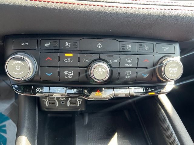 2024 Dodge Durango GT Premium