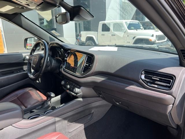 2024 Dodge Durango GT Premium