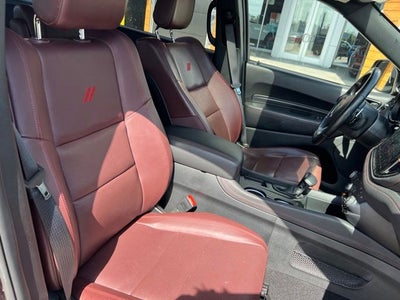 2024 Dodge Durango GT Premium