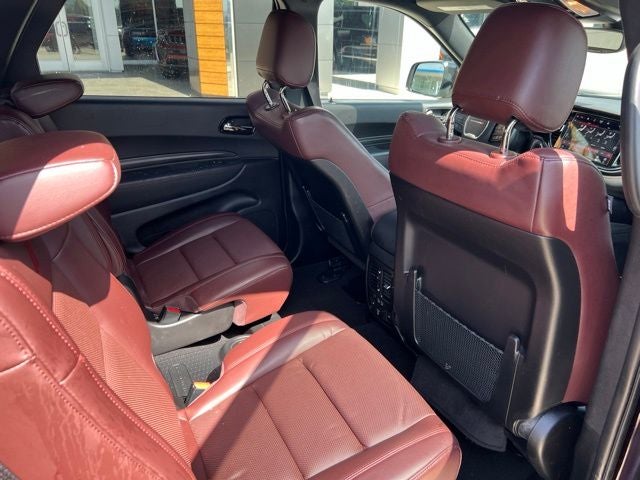 2024 Dodge Durango GT Premium