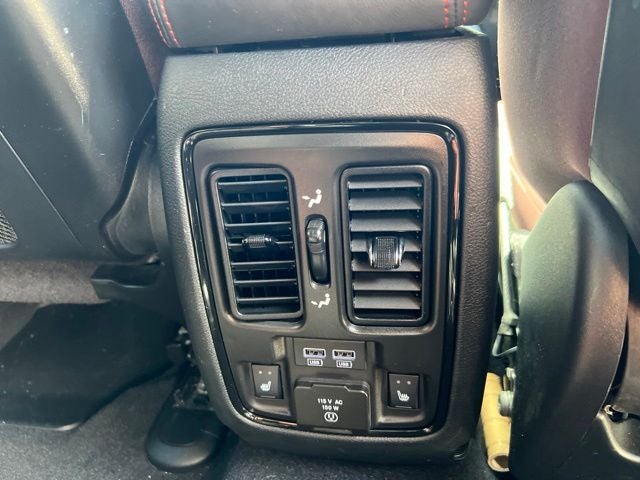 2024 Dodge Durango GT Premium