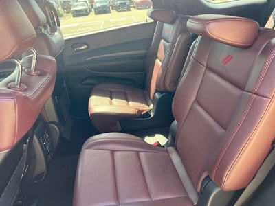 2024 Dodge Durango GT Premium
