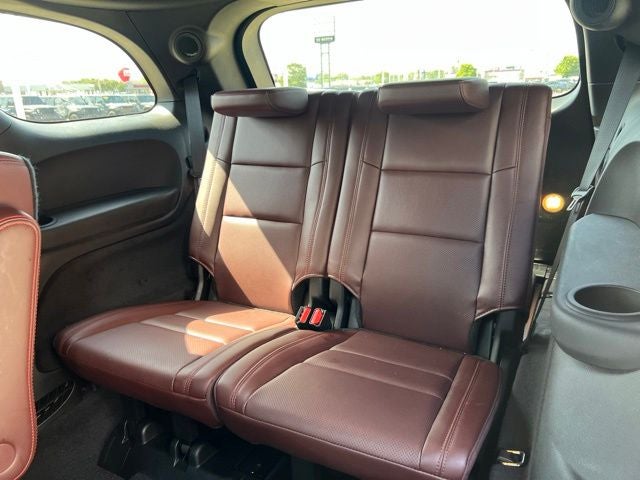 2024 Dodge Durango GT Premium