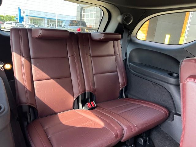 2024 Dodge Durango GT Premium