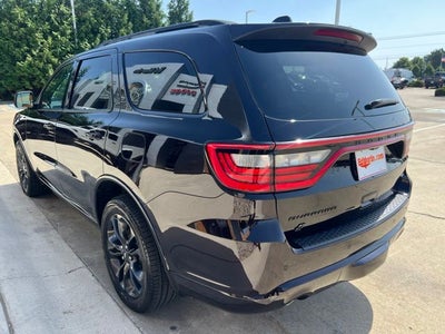 2024 Dodge Durango GT Premium