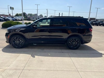 2024 Dodge Durango GT Premium