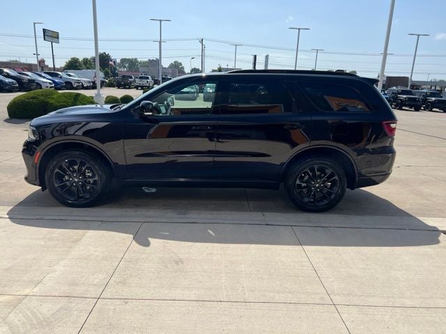 2024 Dodge Durango GT Premium