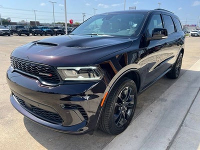 2024 Dodge Durango GT Premium