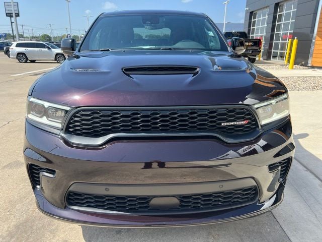 2024 Dodge Durango GT Premium