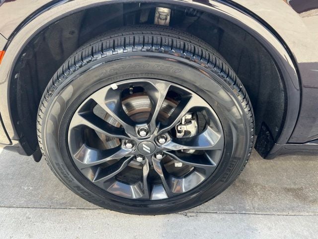 2024 Dodge Durango GT Premium