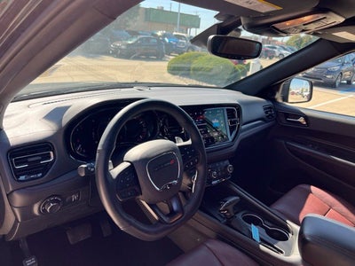 2025 Dodge Durango GT Plus