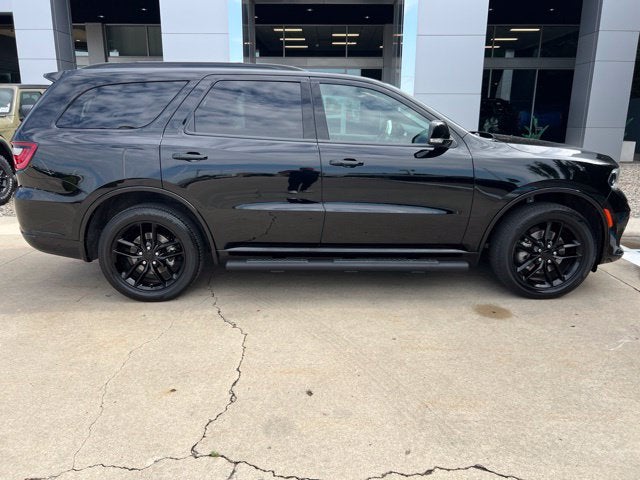 2025 Dodge Durango GT Plus