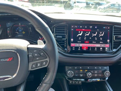 2025 Dodge Durango GT Plus
