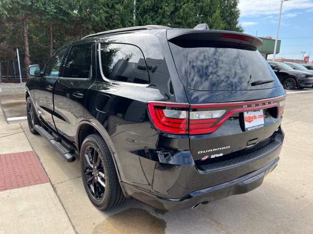 2025 Dodge Durango GT Plus