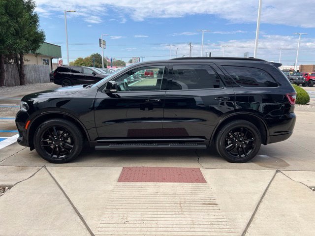 2025 Dodge Durango GT Plus
