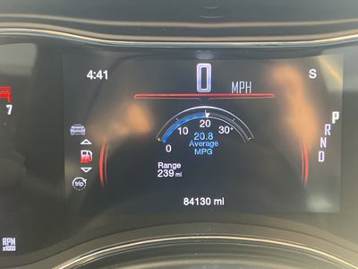 2020 Dodge Durango GT Plus