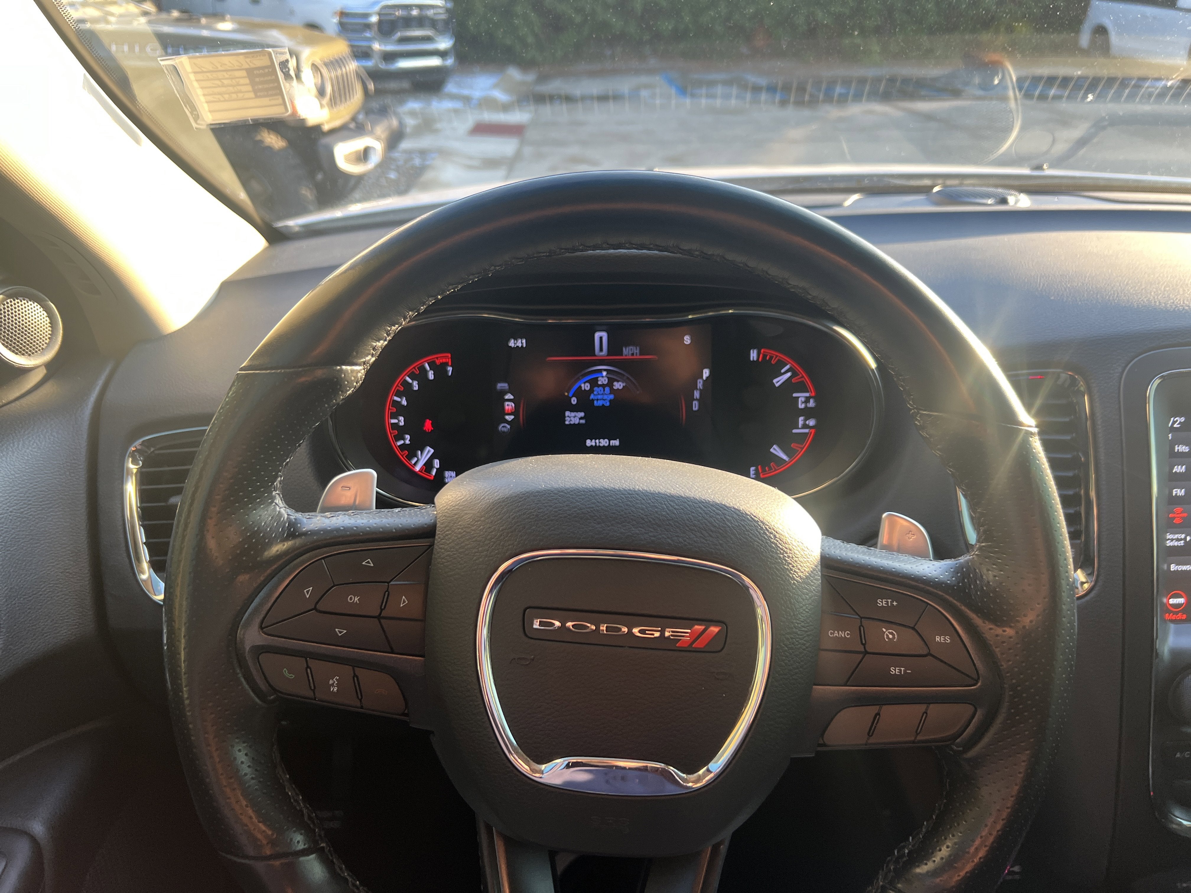 2020 Dodge Durango GT Plus