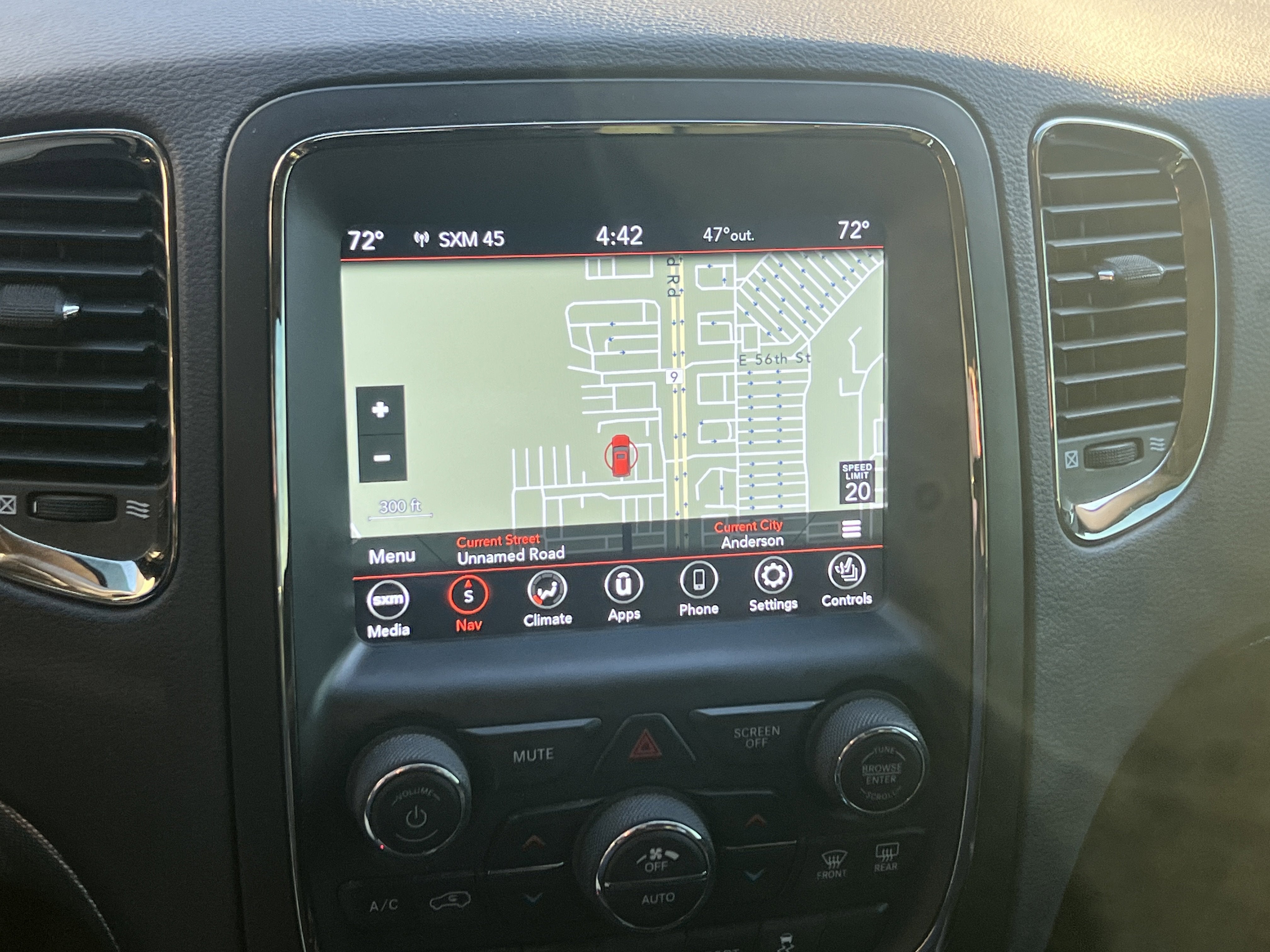 2020 Dodge Durango GT Plus