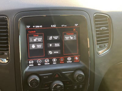 2020 Dodge Durango GT Plus