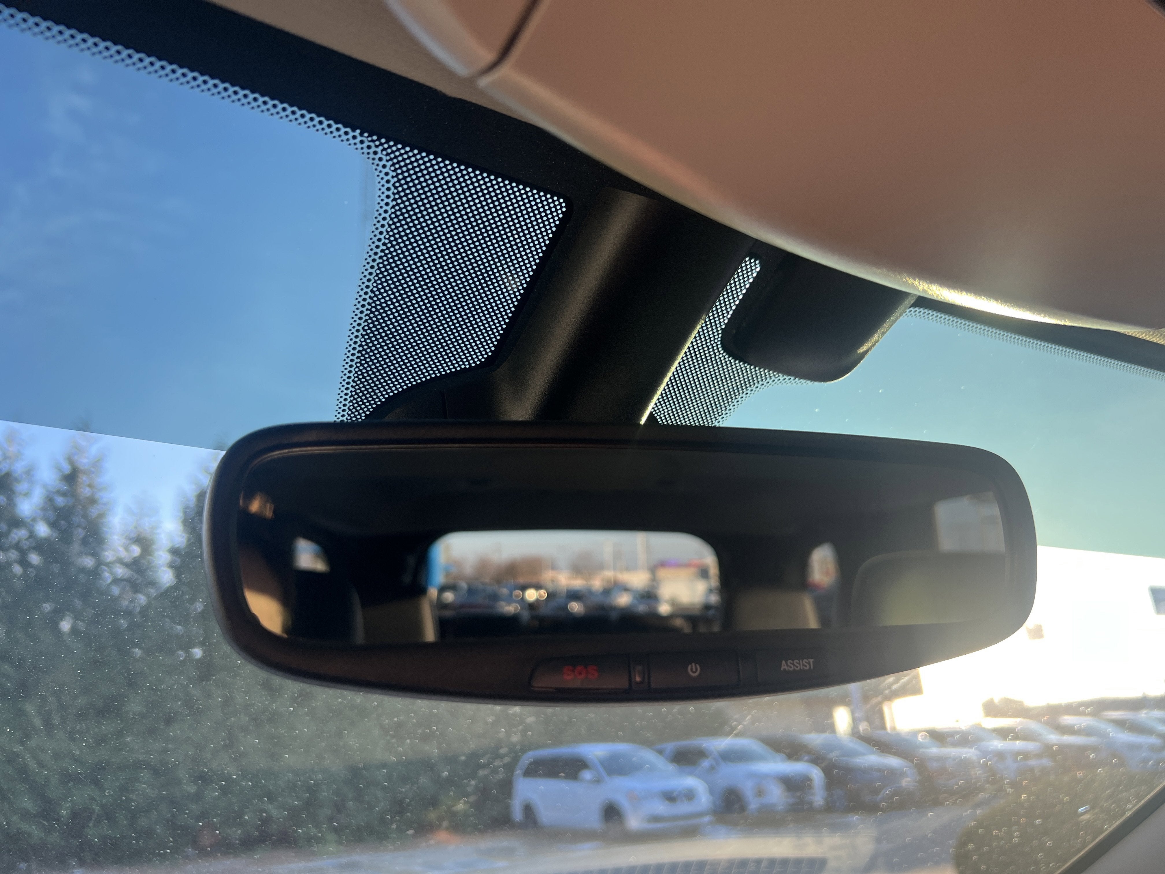 2020 Dodge Durango GT Plus