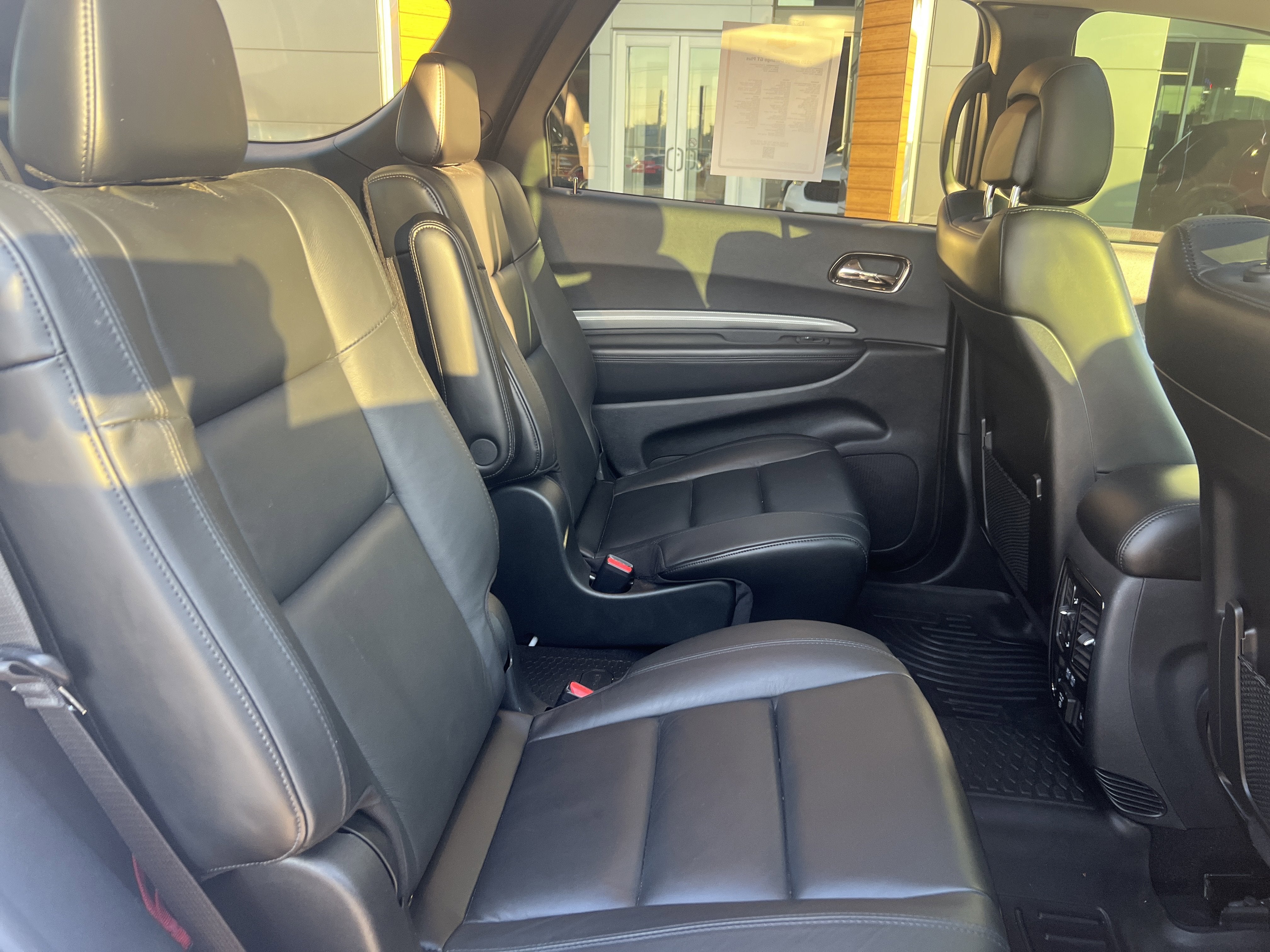 2020 Dodge Durango GT Plus