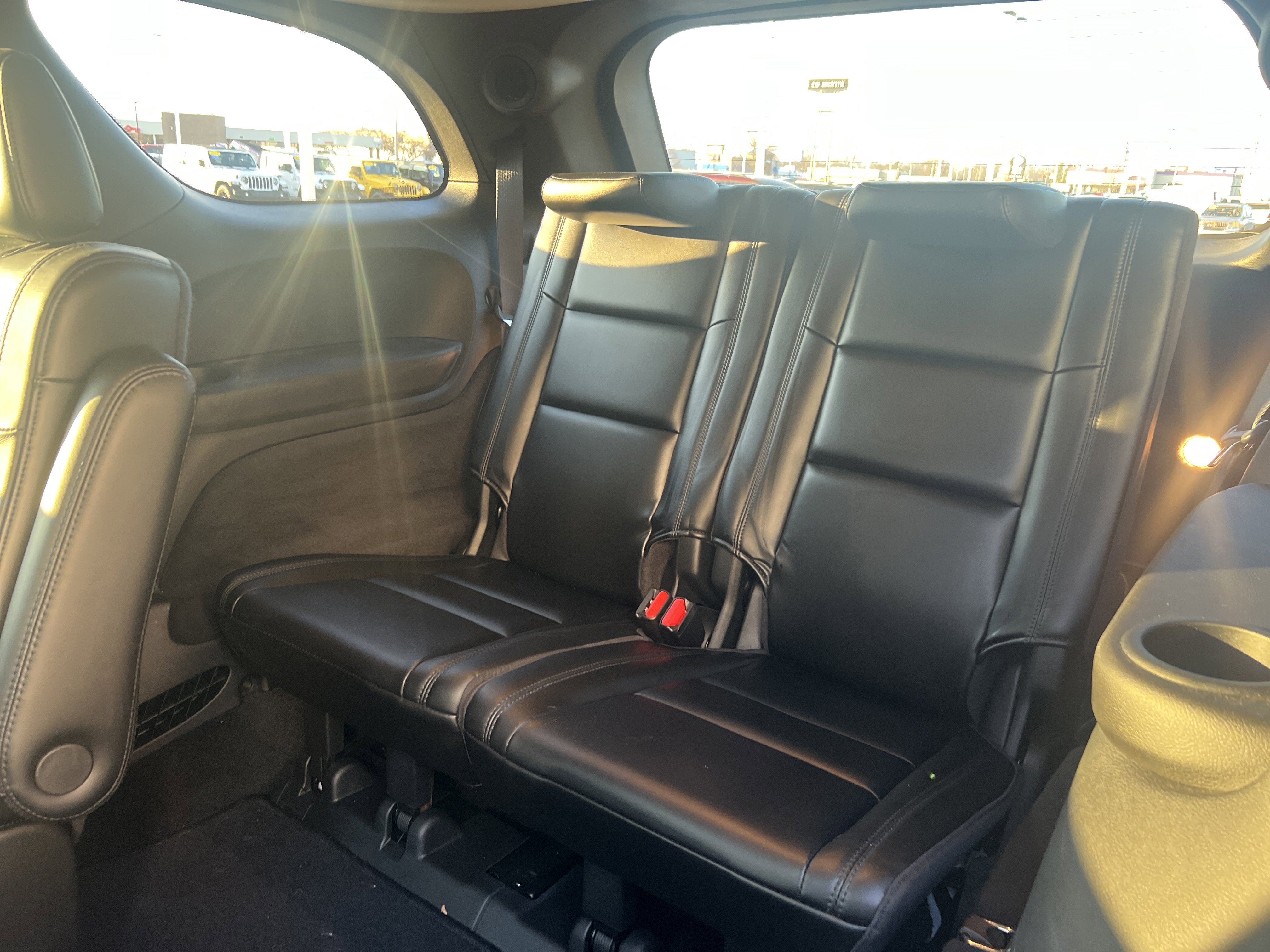 2020 Dodge Durango GT Plus