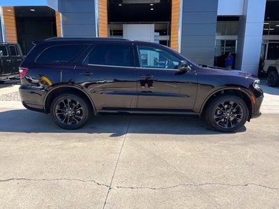 2023 Dodge Durango GT