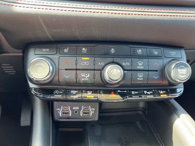 2024 Dodge Durango GT Premium