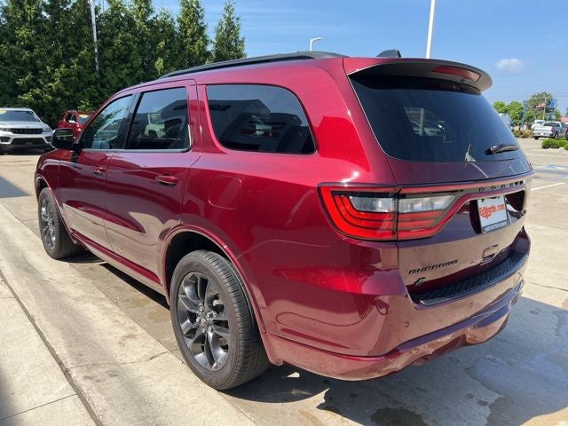 2024 Dodge Durango GT Premium