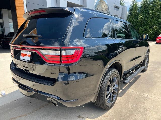 2025 Dodge Durango GT Plus
