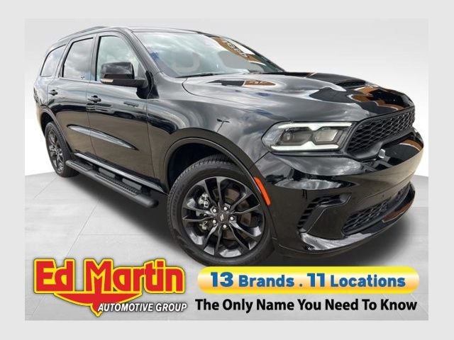 2024 Dodge Durango GT