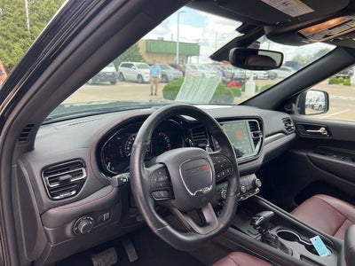 2024 Dodge Durango GT