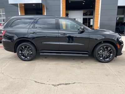 2024 Dodge Durango GT