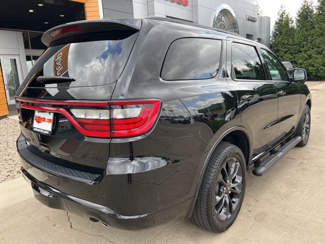 2024 Dodge Durango GT